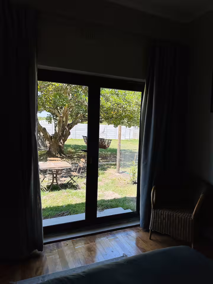 Room detail