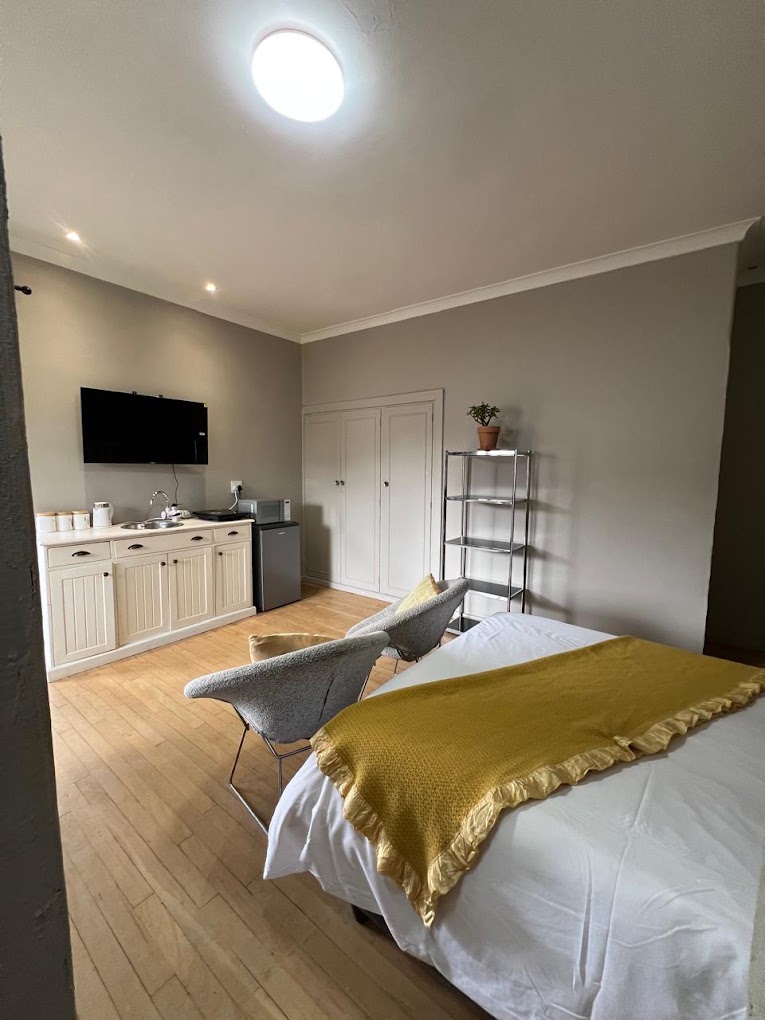 Garden Suite